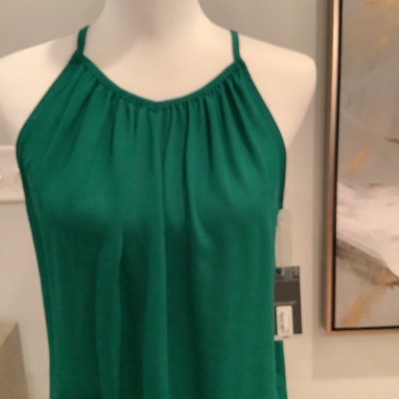 Worthington Spaghetti Strap Top - Picture 2 of 7